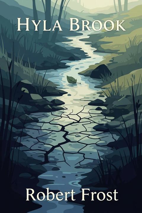 Hyla Brook