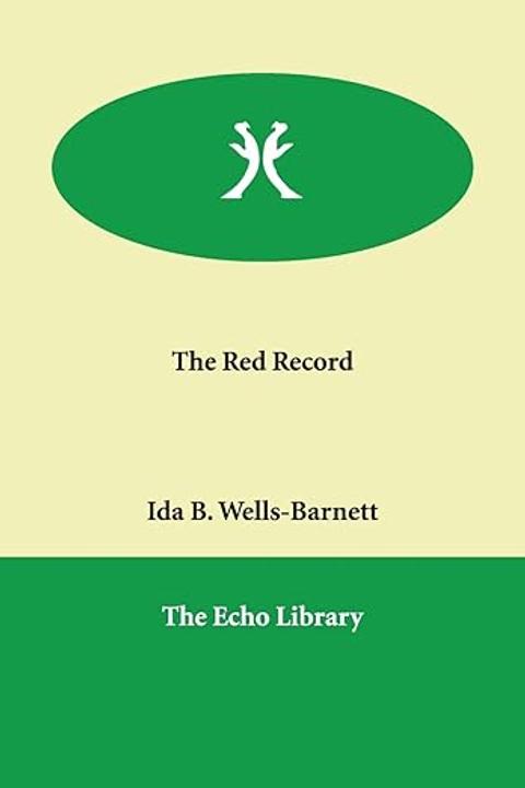The Red Record