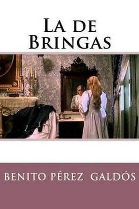 La de Bringas
