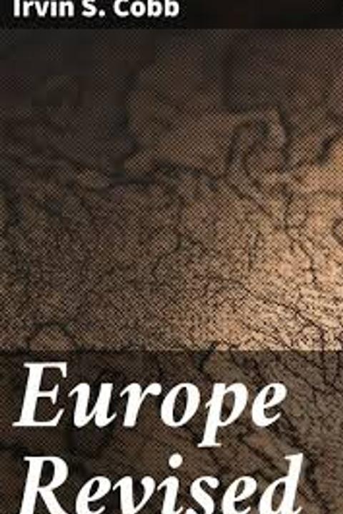 Europe Revised