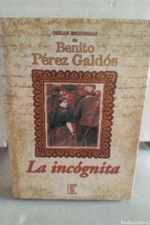 La Incógnita