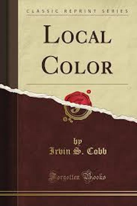 Local Color