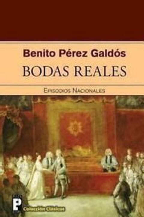 Bodas Reales