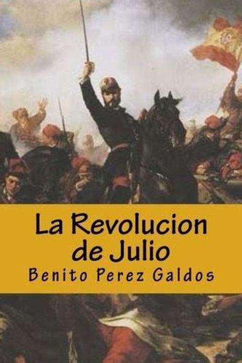 La Revolución de Julio