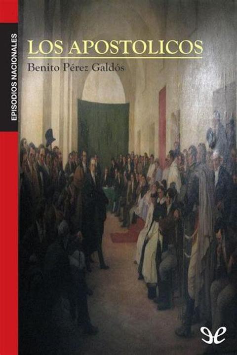 Los Apostólicos