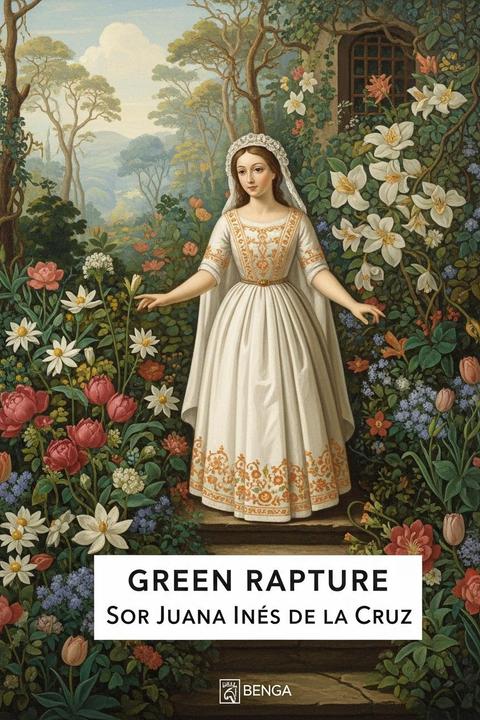 Green Rapture