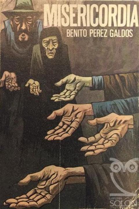 Misericordia