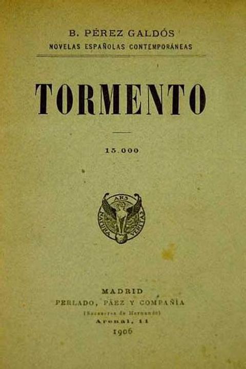 Tormento