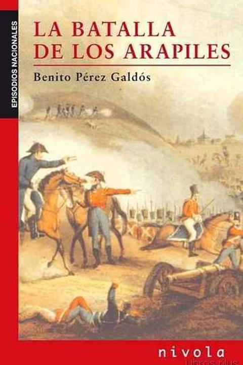 La Batalla de los Arapiles