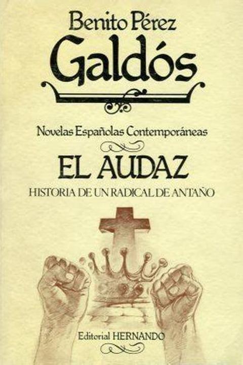 El Audaz