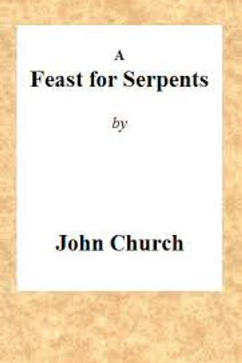 A Feast for Serpents