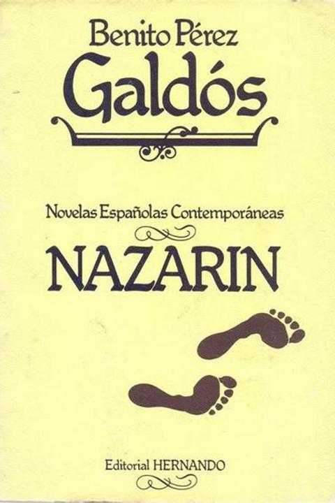 Nazarín