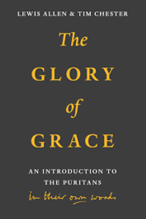 The Glory of Grace