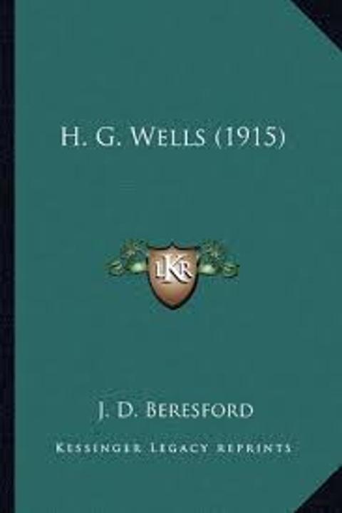 H. G. Wells