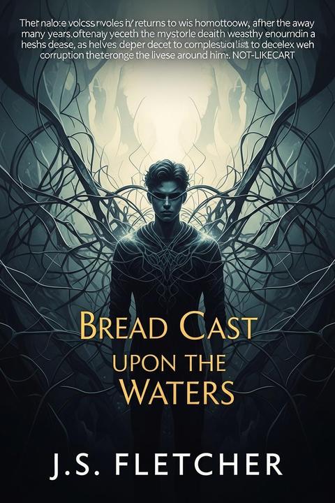 Bread Cast Upon the Waters