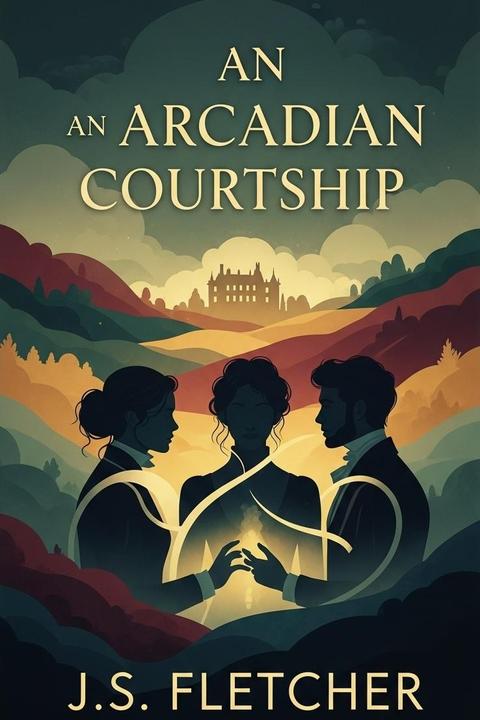 An Arcadian Courtship