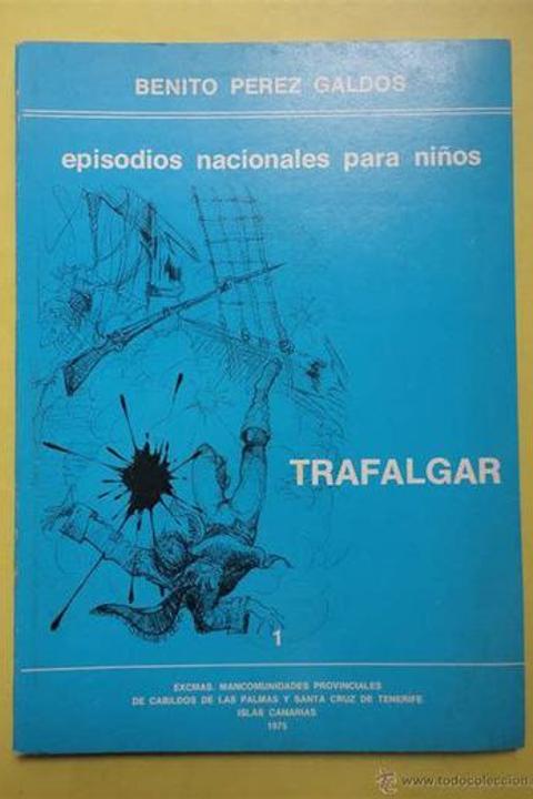 Episodios Nacionales Para Niños