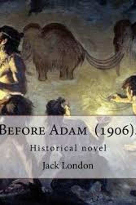 Before Adam