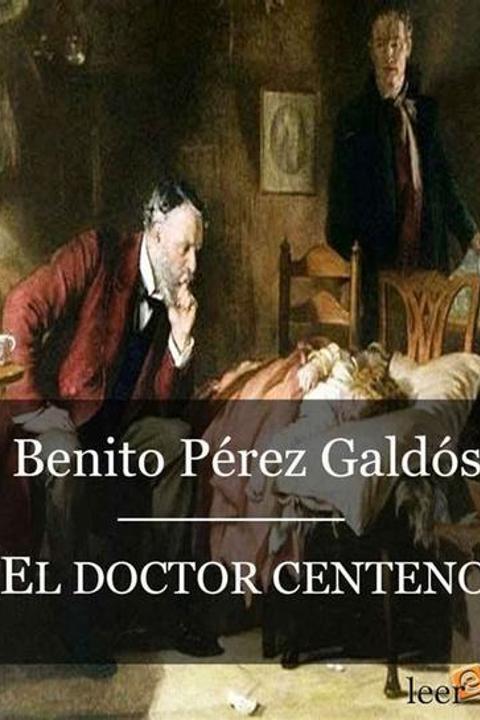 El Doctor Centeno