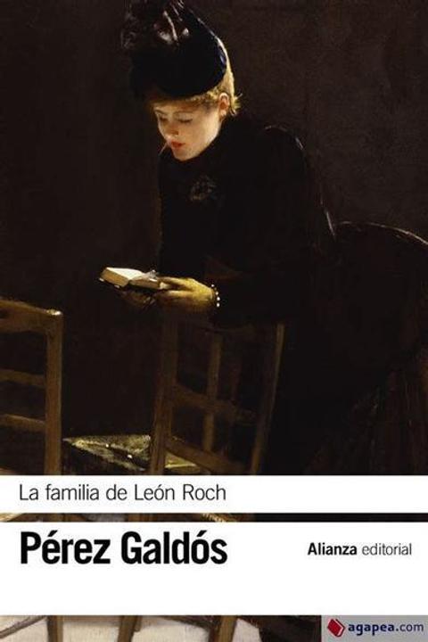 La Familia de León Roch