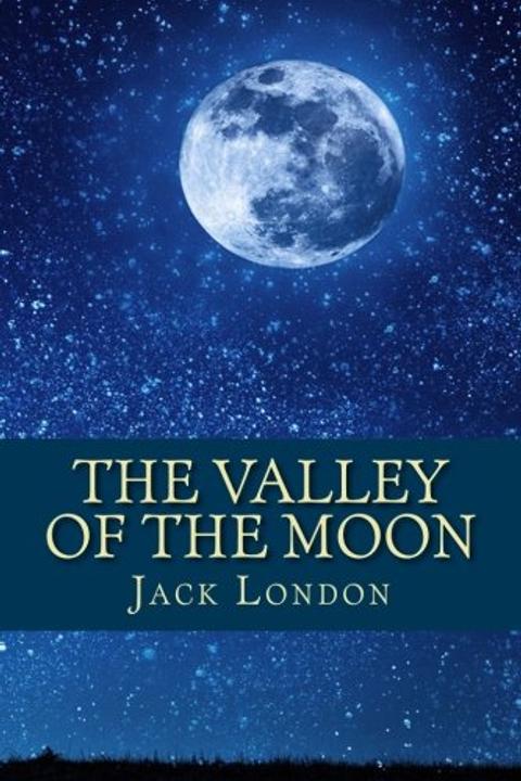 The Valley of the Moon