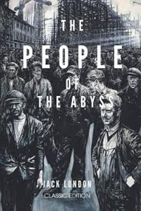 The People of the Abyss
