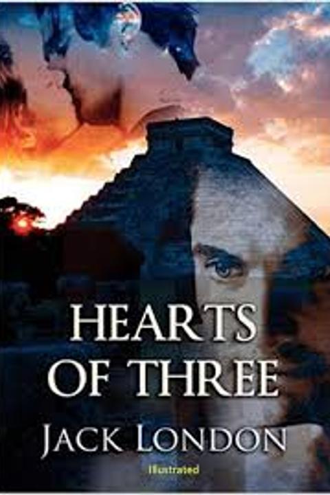 Hearts of Three