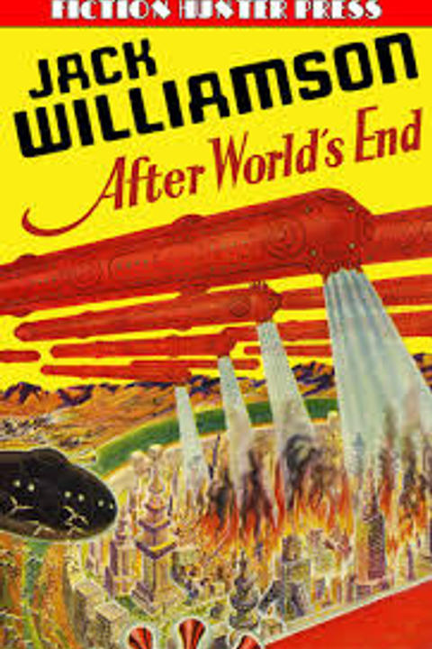 After World's End
