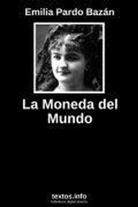 La Moneda del Mundo