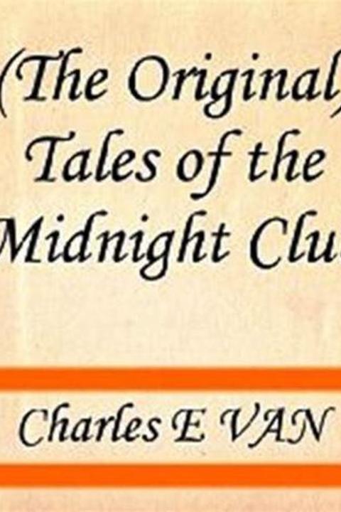 Tales of the Midnight Club