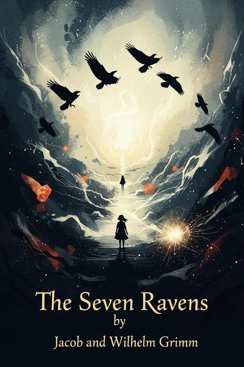The Seven Ravens