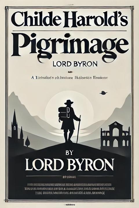 Childe Harold's Pilgrimage