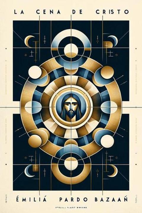 La Cena de Cristo