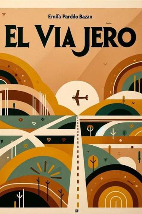 El viajero