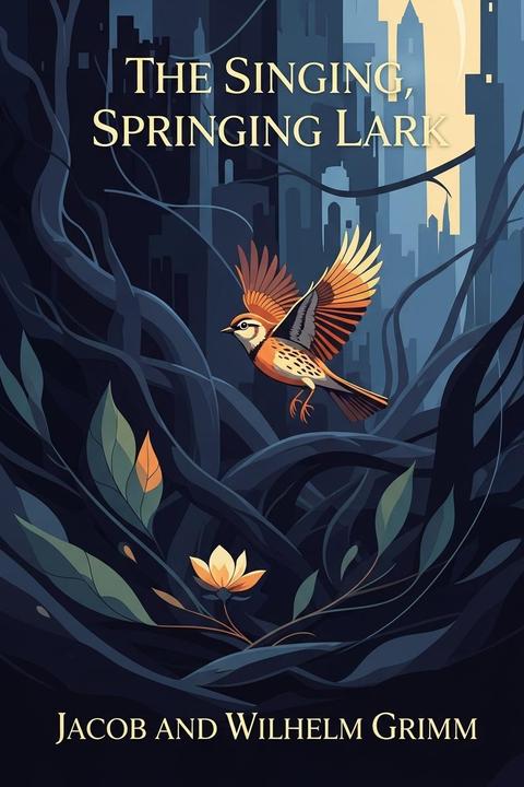 The Singing, Springing Lark