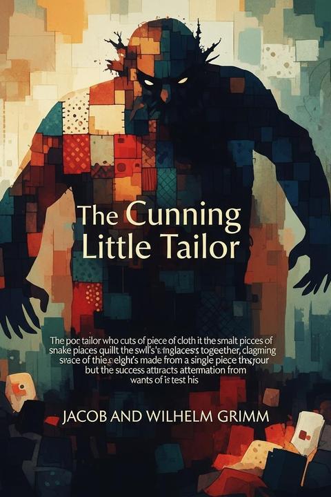 The Cunning Little Tailor