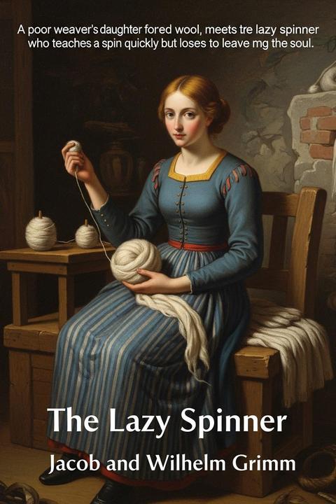 The Lazy Spinner
