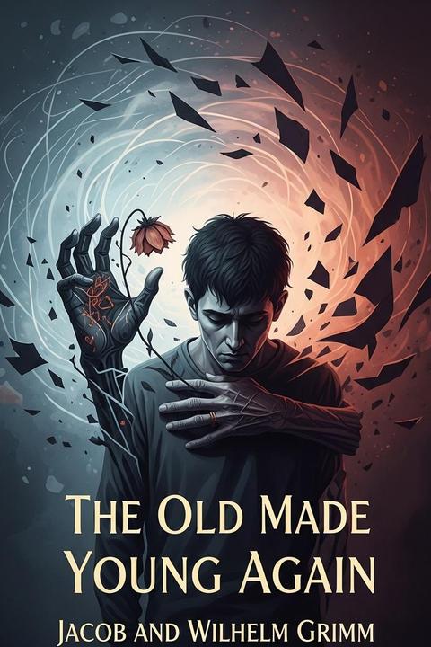 The Old Man Made Young Again