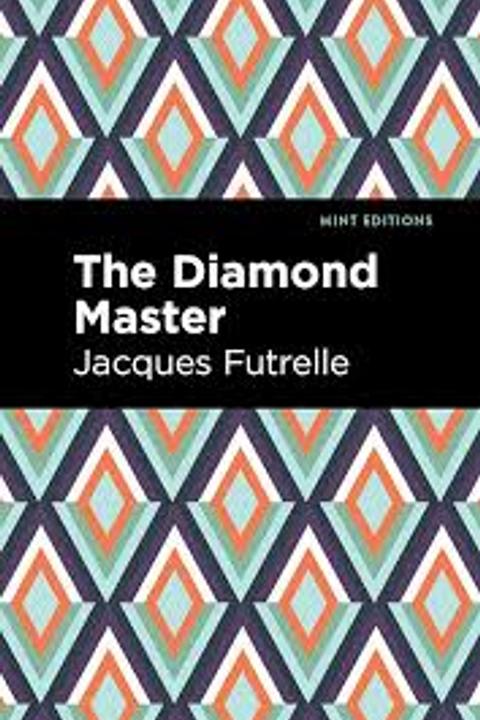 The Diamond Master