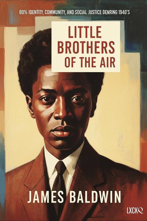 Little Brothers of the Air