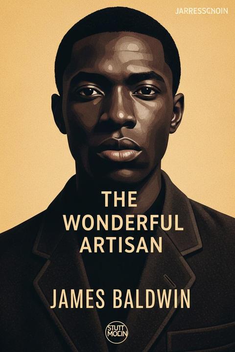 The Wonderful Artisan