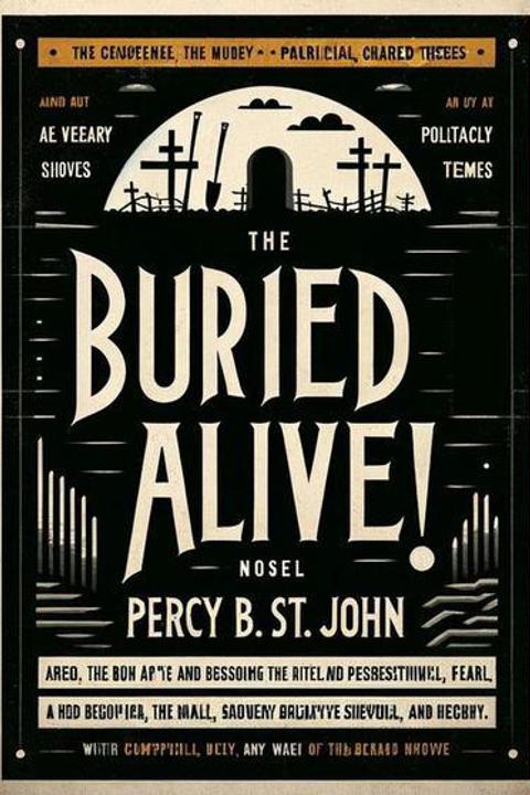 Buried Alive!