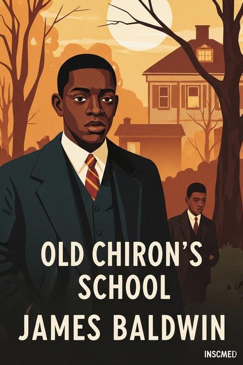 Old Chiron's School