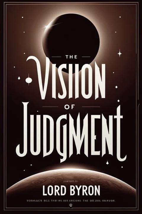 The Vision of Judgement
