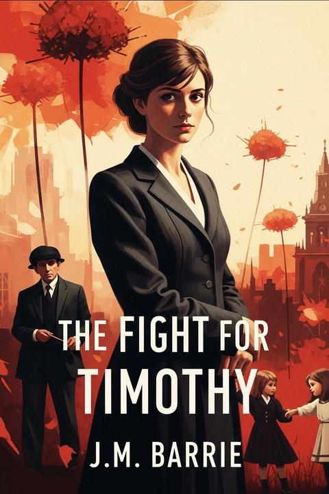 The Fight for Timothy