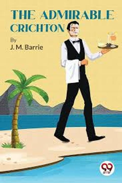 The Admirable Crichton