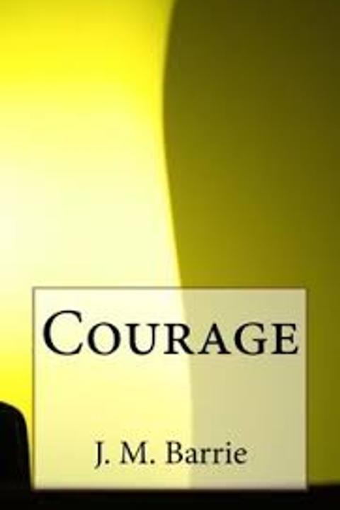 Courage