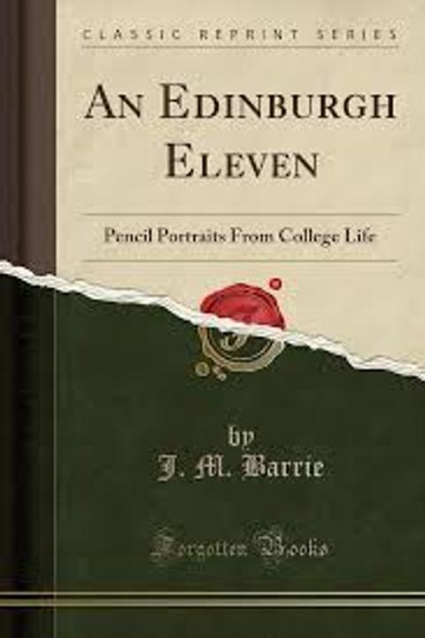 An Edinburgh Eleven
