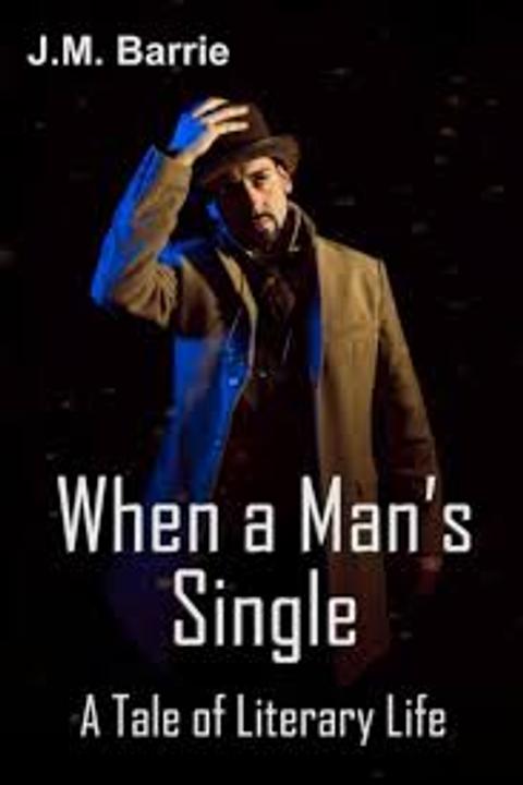 When a Man's Single