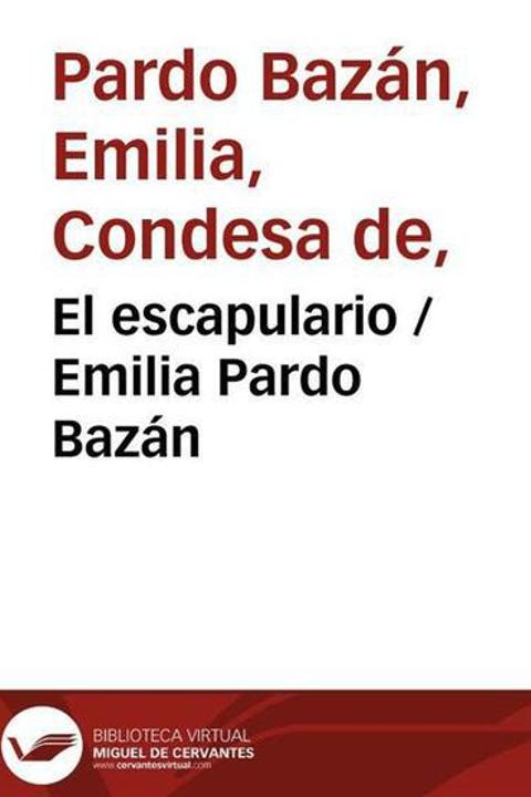 El Escapulario